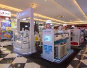 DAIKIN Jakarta Fair