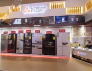 MITSUBISHI ELECTRIC