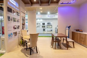 2019_07_13 Booth DAIKIN at Homedec JCC_ (13)