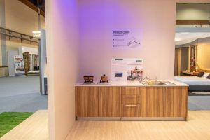 2019_07_13 Booth DAIKIN at Homedec JCC_ (17)