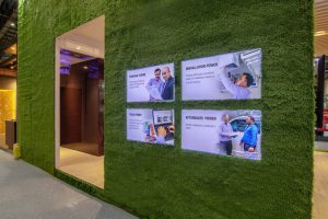 2019_07_13 Booth DAIKIN at Homedec JCC_ (19)