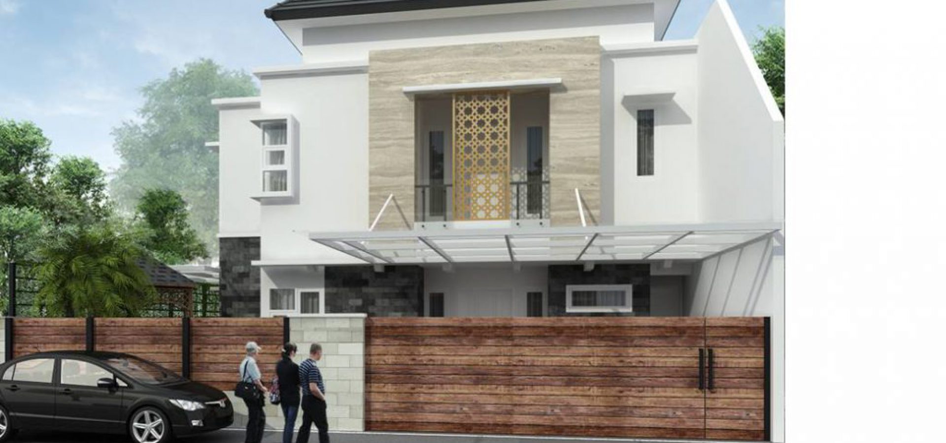 ARDEN RESIDENCE