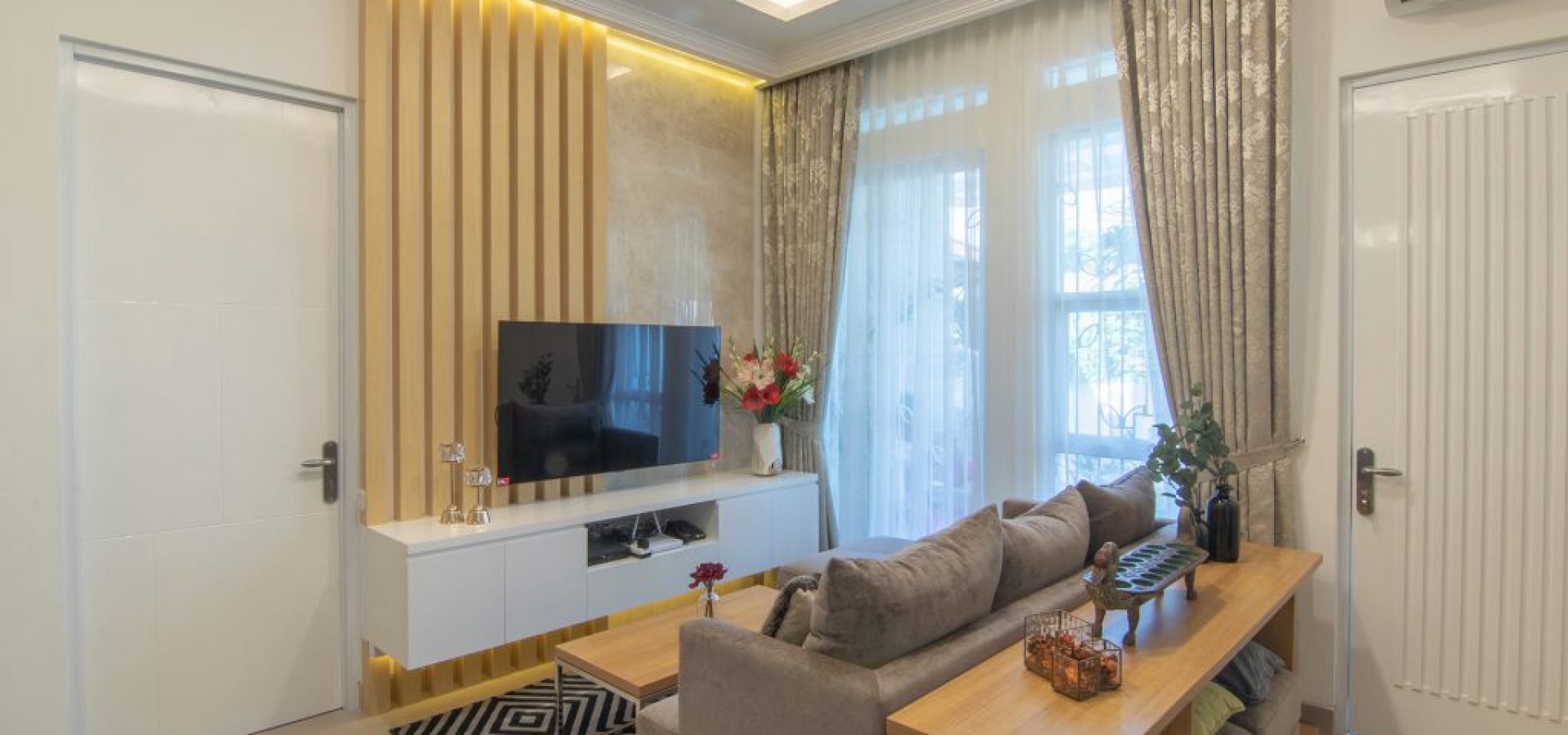 ARDEN RESIDENCE