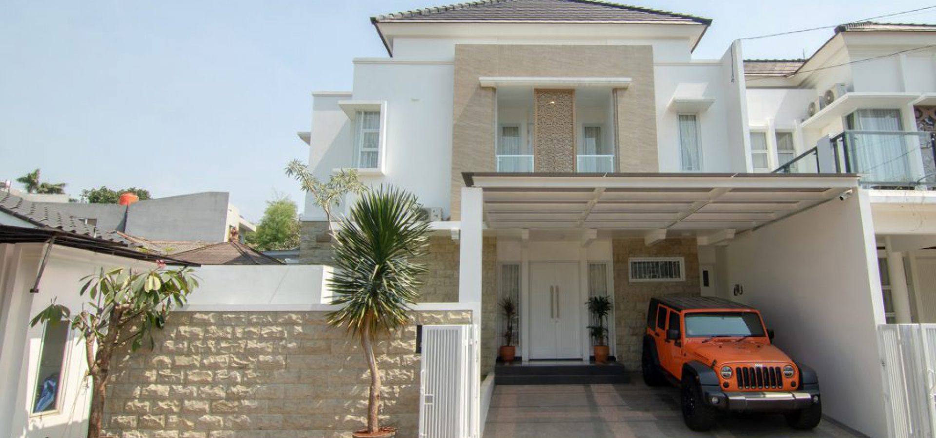 ARDEN RESIDENCE