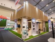 DAIKIN ICE BSD
