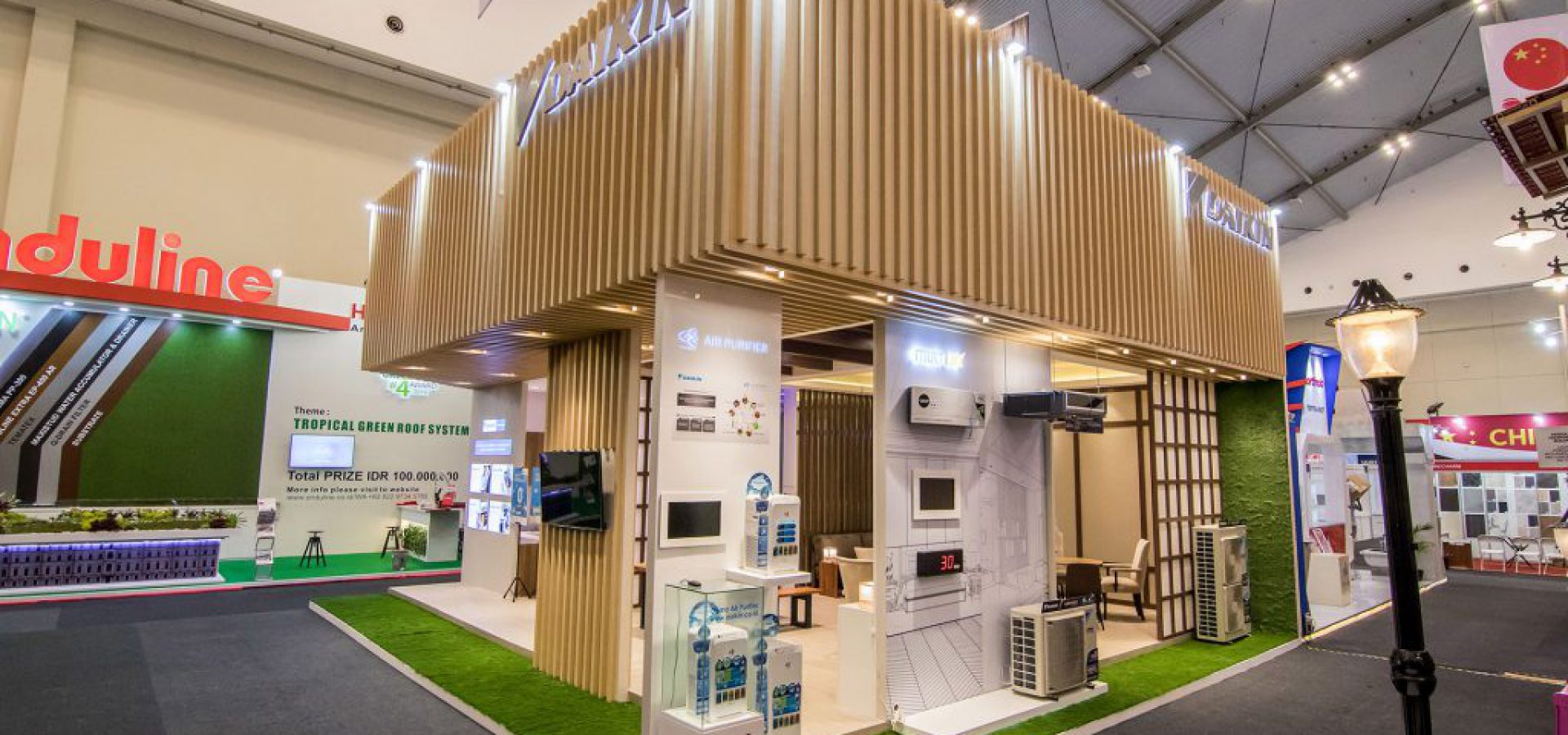 DAIKIN