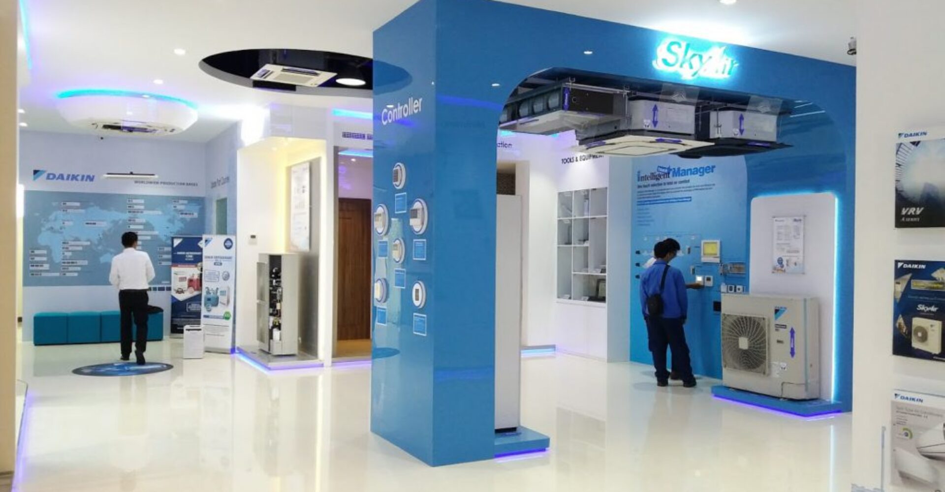DAIKIN Surabaya
