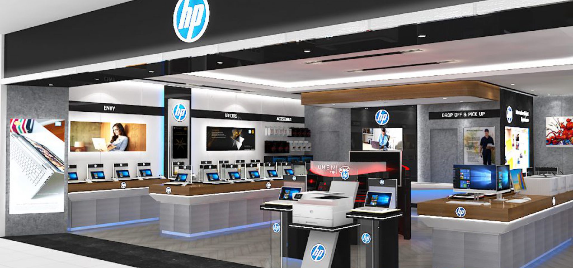 HP 