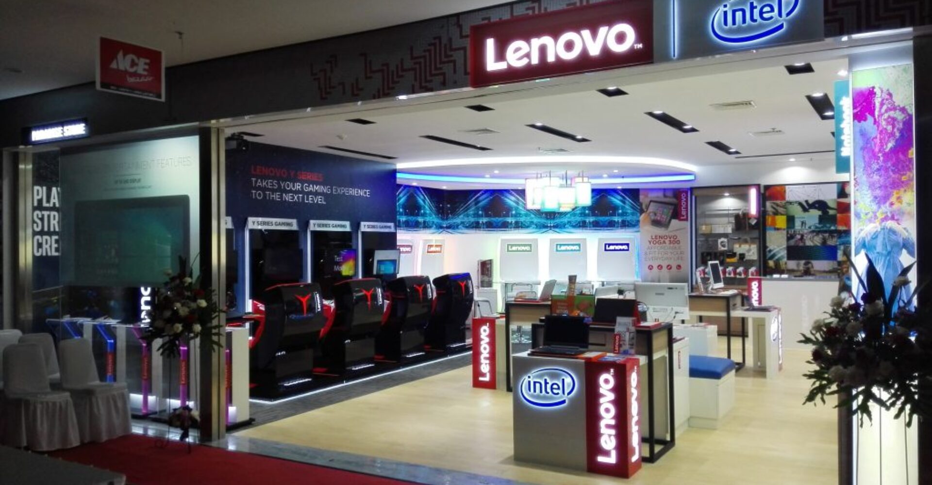 LENOVO