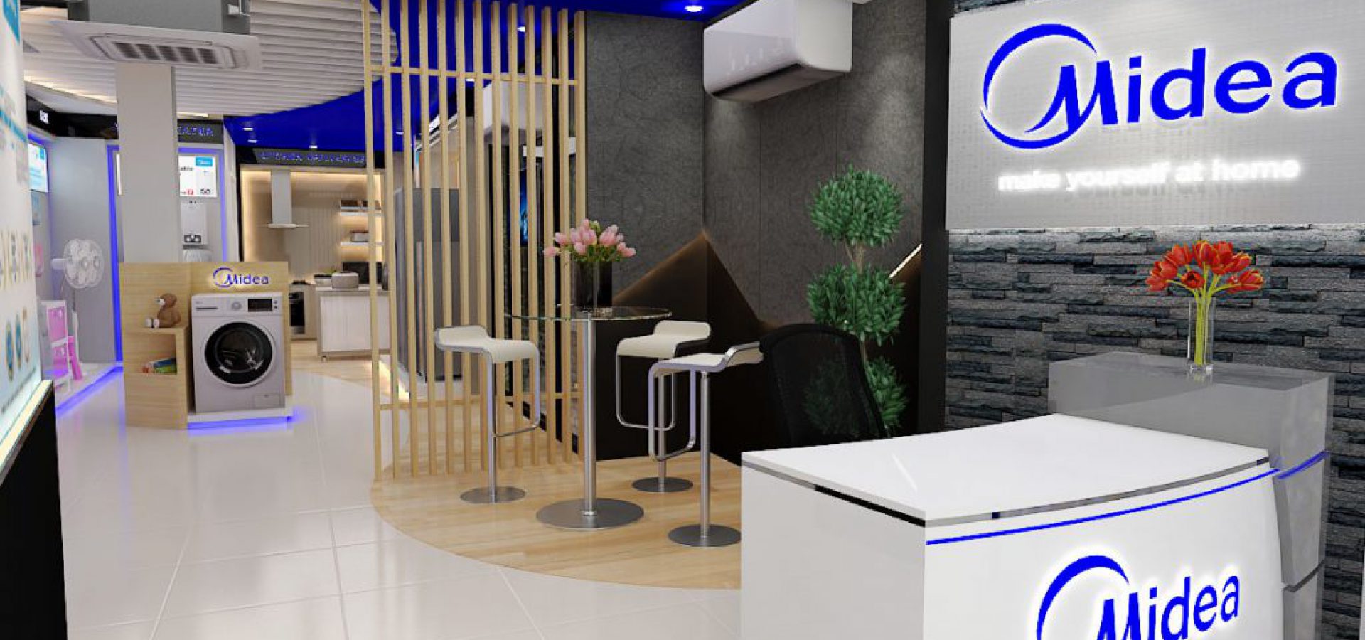 Midea