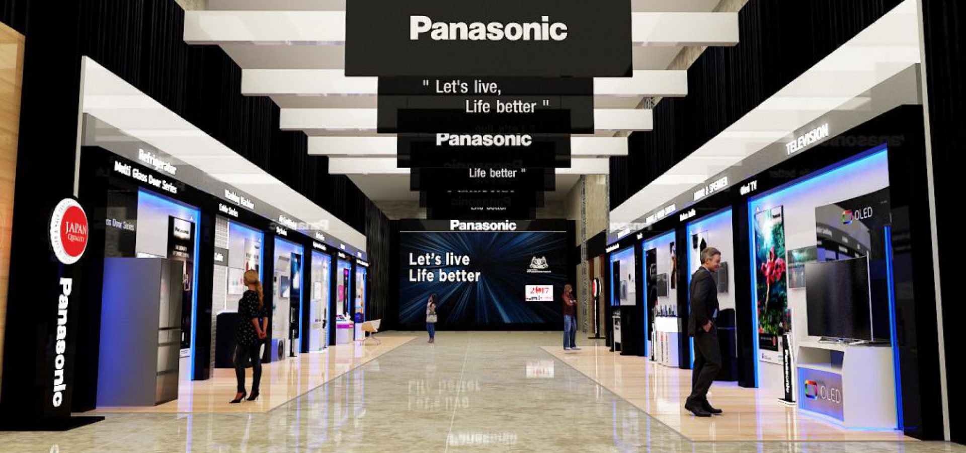 PANASONIC