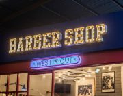 BARBERSHOP