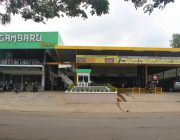 GAMBARU POINT