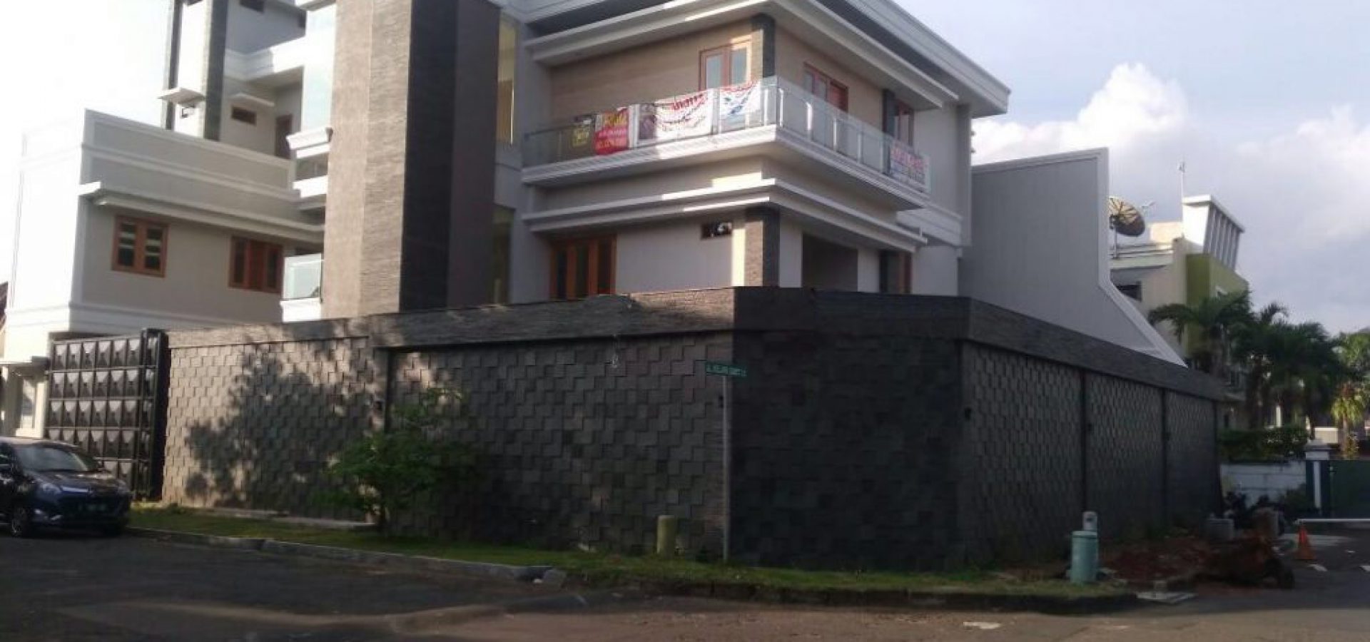 GADING SERPONG RESIDENCE