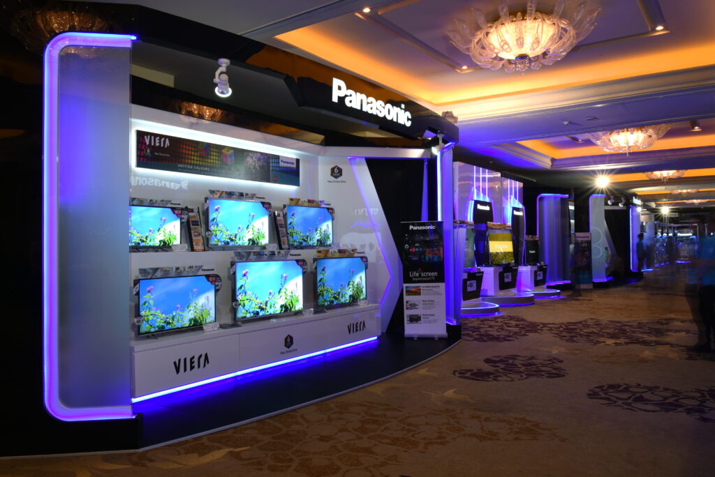 panasonic