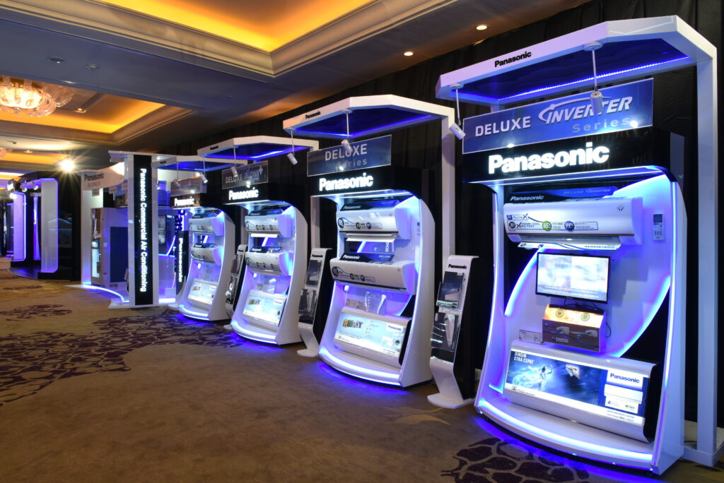 panasonic