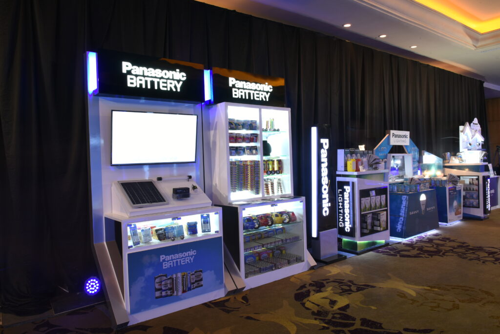 panasonic