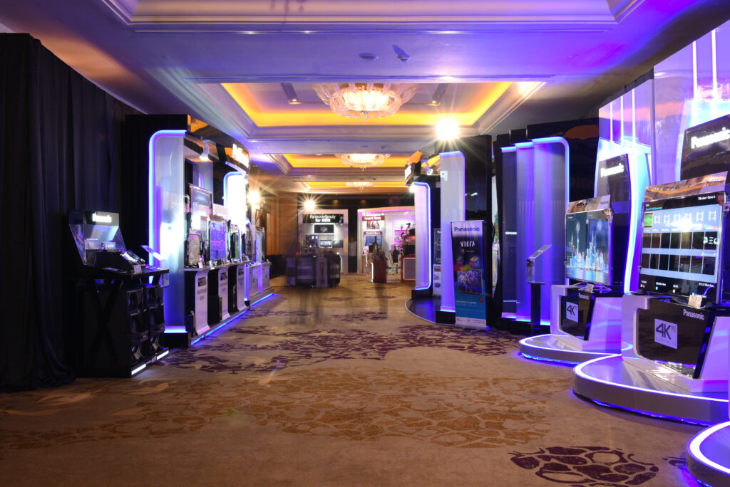 panasonic