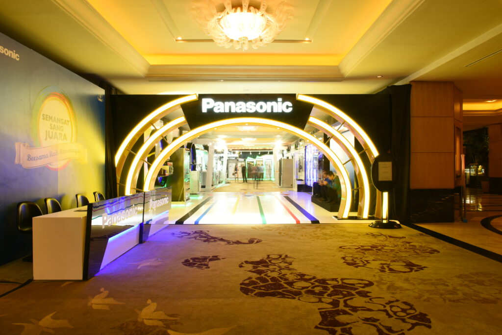 panasonic