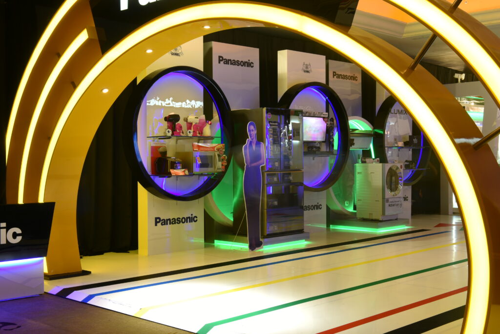 panasonic