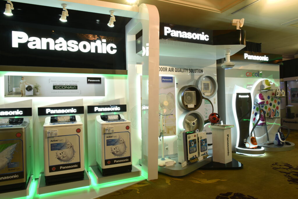 panasonic