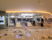 Bose Grand Indonesia
