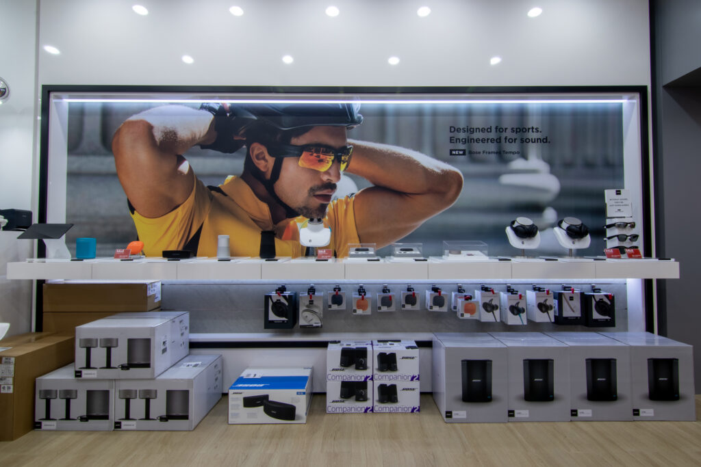 BOSE Pondok Indah Mall