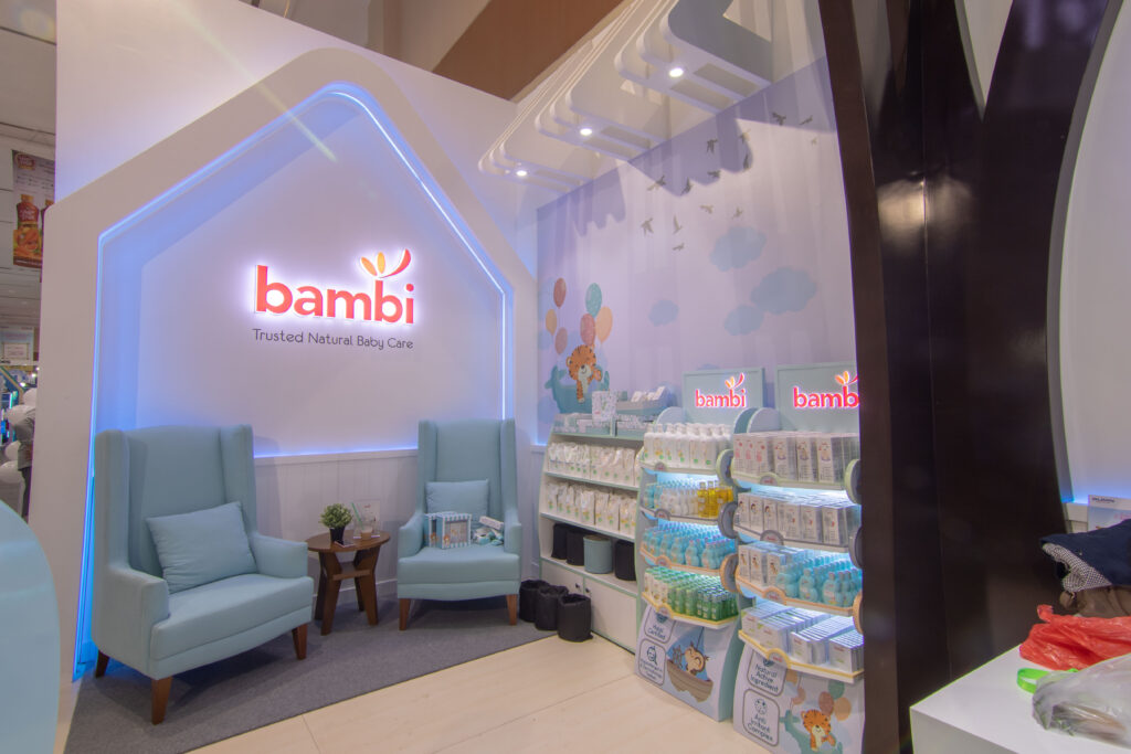 BAMBI Imbex 2019