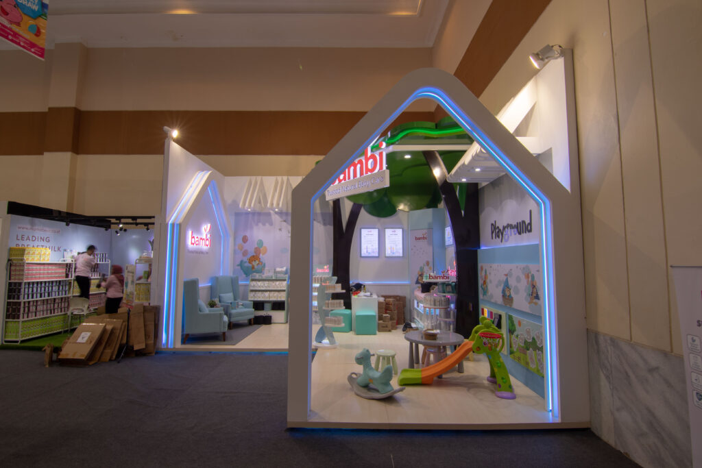 BAMBI Imbex 2019