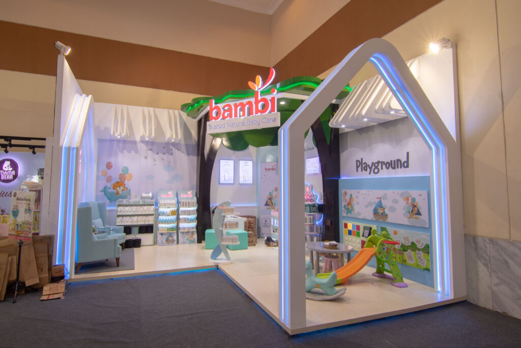 BAMBI Imbex 2019