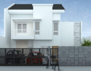 Mr. PAULUS HOUSE