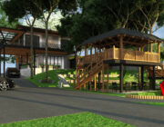 VILLA SENTUL