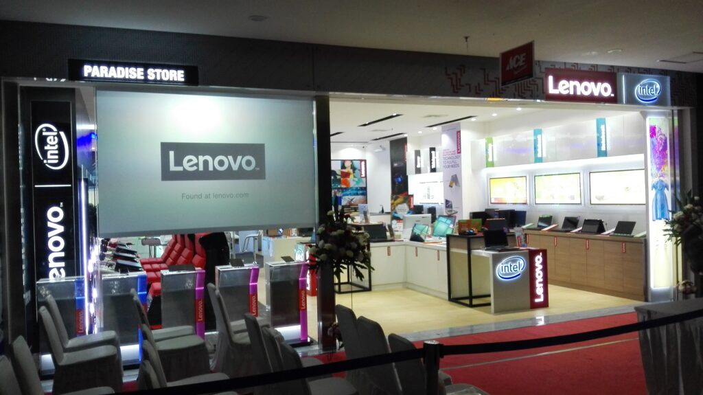 LENOVO thumbnail