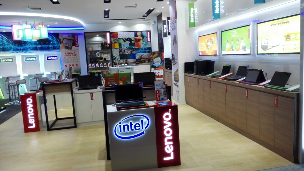 LENOVO thumbnail