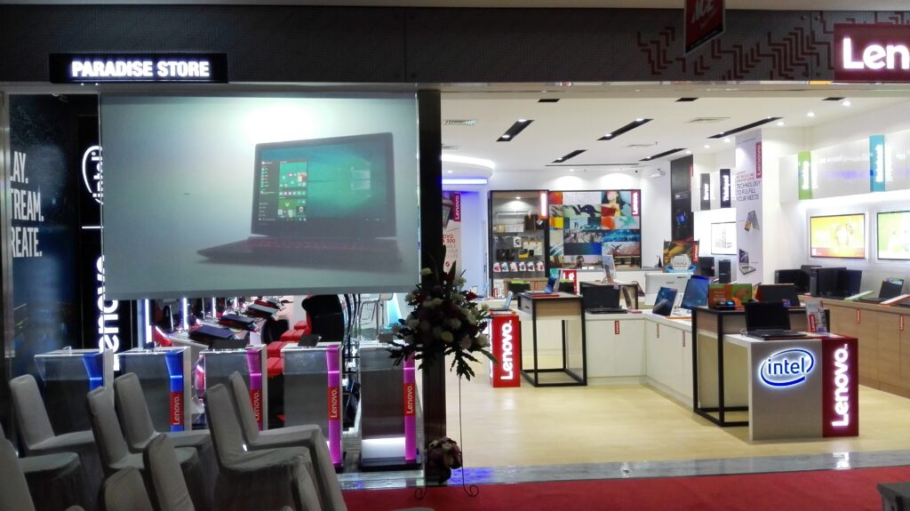 LENOVO thumbnail