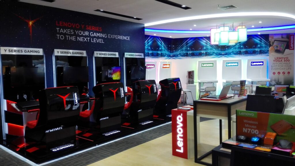 LENOVO thumbnail