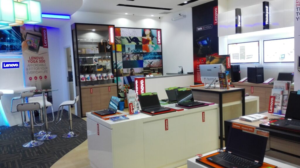 LENOVO thumbnail