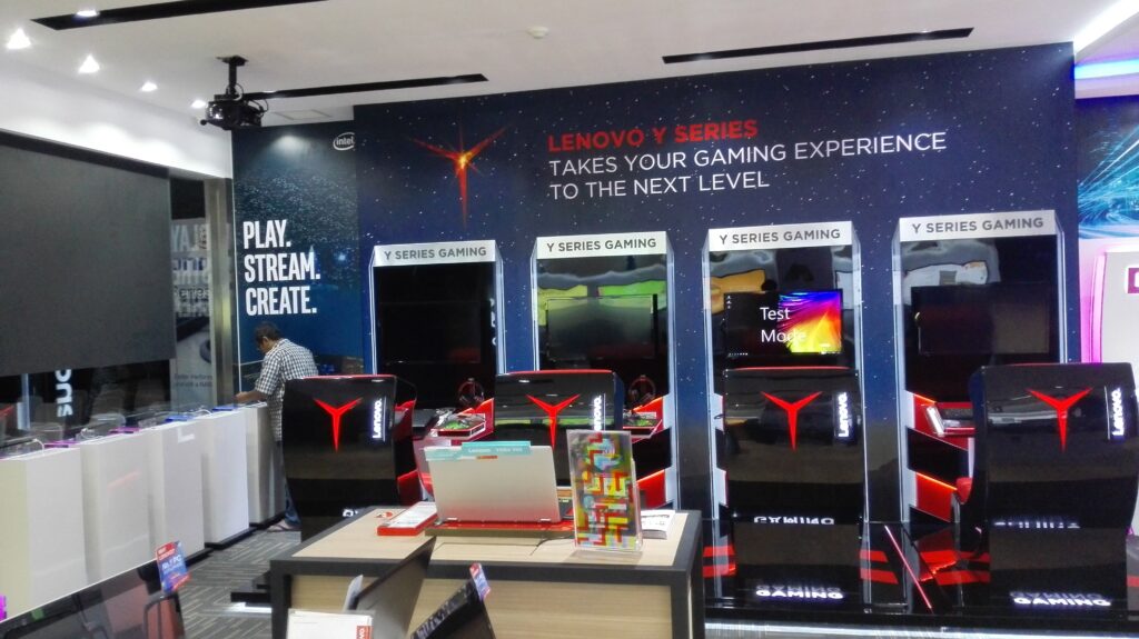 LENOVO thumbnail